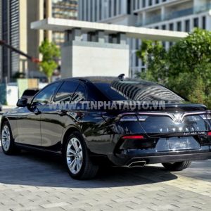 Xe VinFast Lux A 2.0 2.0 AT 2021