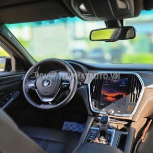 Xe VinFast Lux A 2.0 2.0 AT 2021