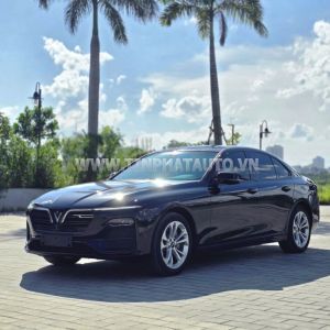 Xe VinFast Lux A 2.0 2.0 AT 2021