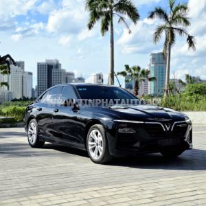 Xe VinFast Lux A 2.0 2.0 AT 2021