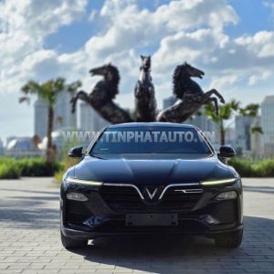 Xe VinFast Lux A 2.0 2.0 AT 2021