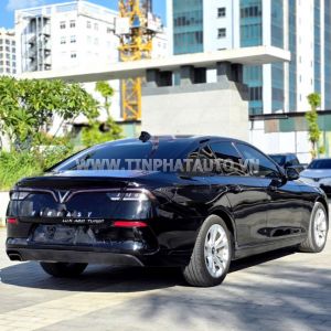 Xe VinFast Lux A 2.0 2.0 AT 2021