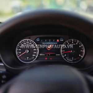 Xe VinFast Lux A 2.0 2.0 AT 2021