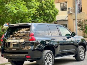 Xe Toyota Prado VX 2.7L 2021