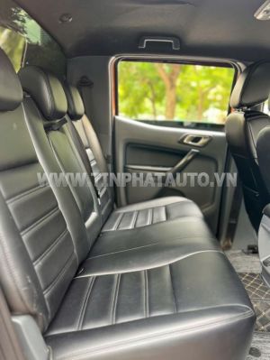 Xe Ford Ranger Wildtrak 3.2L 4x4 AT 2015
