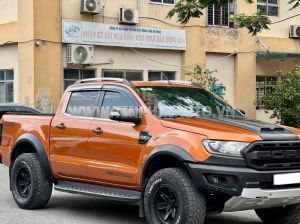 Xe Ford Ranger Wildtrak 3.2L 4x4 AT 2015