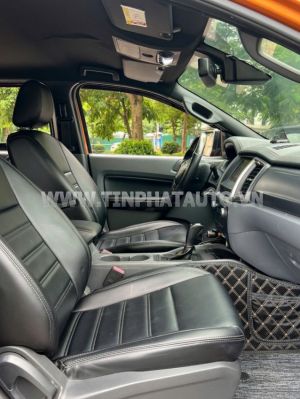 Xe Ford Ranger Wildtrak 3.2L 4x4 AT 2015