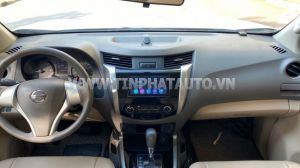 Xe Nissan Navara EL Premium R 2018