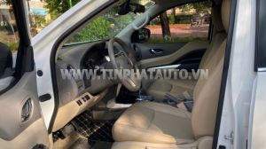 Xe Nissan Navara EL Premium R 2018