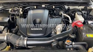 Xe Nissan Navara EL Premium R 2018