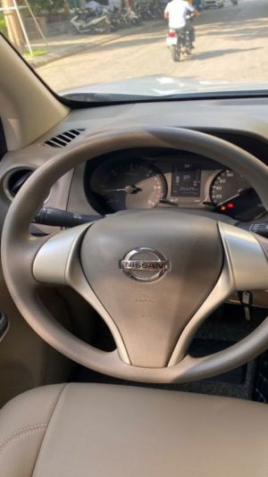 Xe Nissan Navara EL Premium R 2018