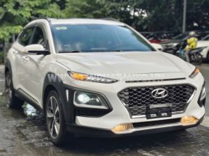 Xe Hyundai Kona 1.6 Turbo 2020