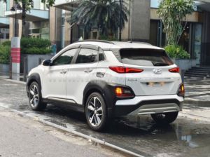 Xe Hyundai Kona 1.6 Turbo 2020