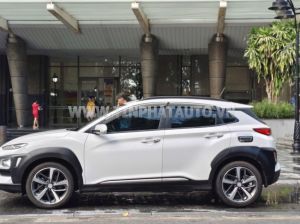 Xe Hyundai Kona 1.6 Turbo 2020
