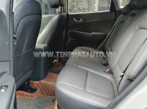 Xe Hyundai Kona 1.6 Turbo 2020