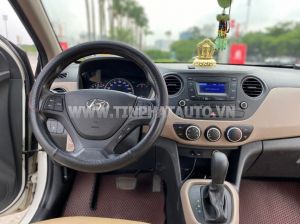 Xe Hyundai i10 Grand 1.0 AT 2014