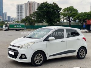 Xe Hyundai i10 Grand 1.0 AT 2014