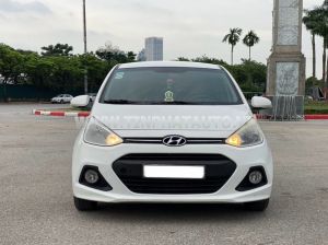 Xe Hyundai i10 Grand 1.0 AT 2014