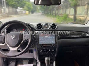 Xe Suzuki Vitara 1.6 AT 2016