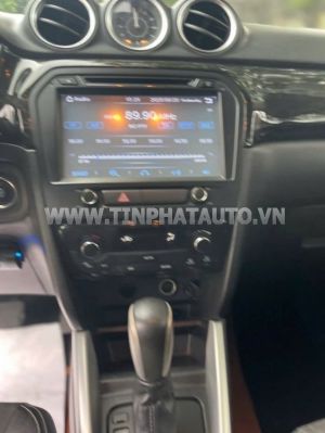 Xe Suzuki Vitara 1.6 AT 2016