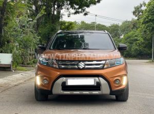 Xe Suzuki Vitara 1.6 AT 2016