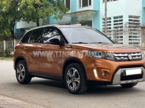 Xe Suzuki Vitara 1.6 AT 2016