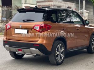 Xe Suzuki Vitara 1.6 AT 2016