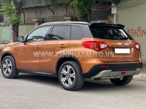 Xe Suzuki Vitara 1.6 AT 2016