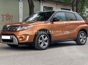 Xe Suzuki Vitara 1.6 AT 2016