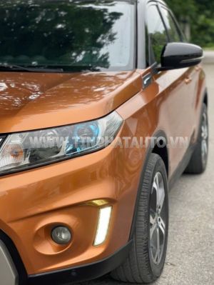 Xe Suzuki Vitara 1.6 AT 2016