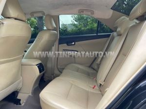 Xe Toyota Camry 2.0E 2017