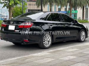 Xe Toyota Camry 2.0E 2017