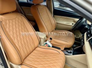 Xe Toyota Vios 1.5E CVT 2016