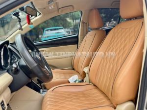 Xe Toyota Vios 1.5E CVT 2016