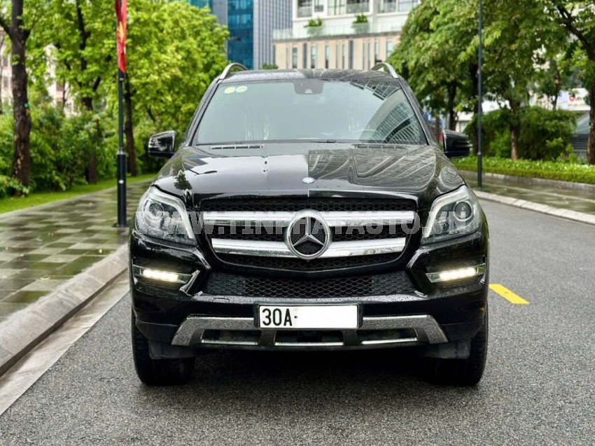 Mercedes Benz 400 4Matic