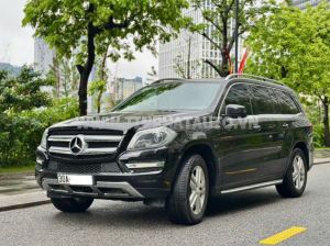 Xe Mercedes Benz 400 4Matic 2015