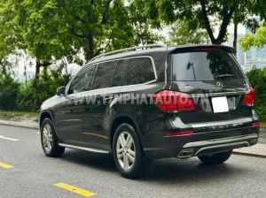 Xe Mercedes Benz 400 4Matic 2015