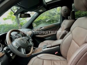 Xe Mercedes Benz 400 4Matic 2015