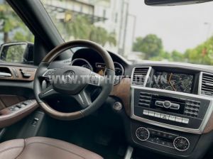 Xe Mercedes Benz 400 4Matic 2015
