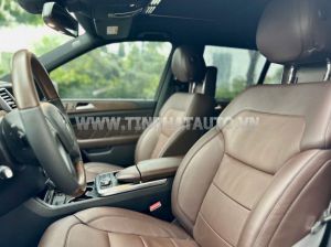 Xe Mercedes Benz 400 4Matic 2015
