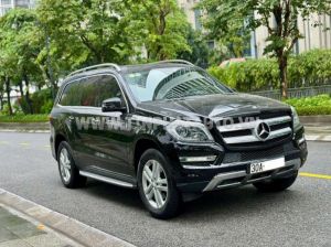 Xe Mercedes Benz 400 4Matic 2015
