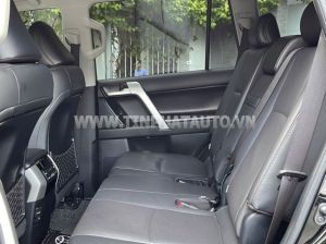 Xe Toyota Prado VX 2.7L 2020