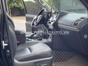 Xe Toyota Prado VX 2.7L 2020