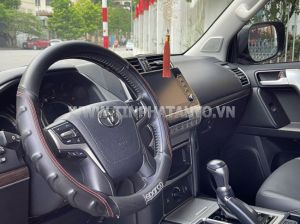 Xe Toyota Prado VX 2.7L 2020
