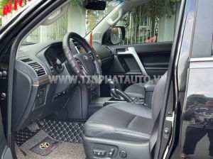 Xe Toyota Prado VX 2.7L 2020