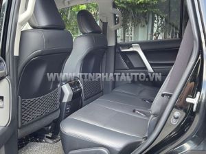 Xe Toyota Prado VX 2.7L 2020