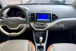 Xe Kia Morning Luxury 2022