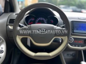 Xe Kia Morning Luxury 2022