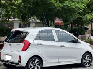 Xe Kia Morning Luxury 2022