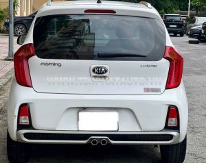 Xe Kia Morning Luxury 2022